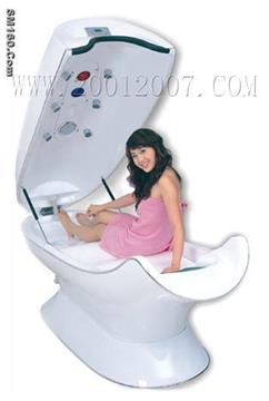 Spa Equipment Beauty Equipment hydrotherapy,body infrared sauna