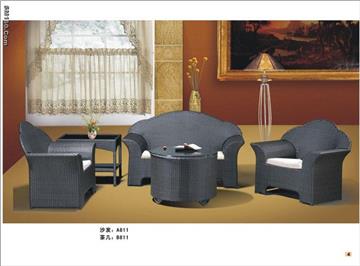 Living room furniture