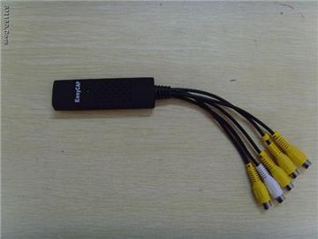 4ch usb dvr easycap002