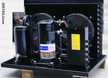 ZR Condensing Units 