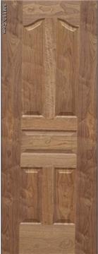 Natural Black Walnut 