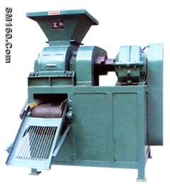 briquette machine for coal ball 