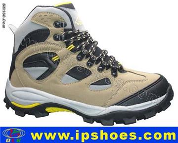 hiking shoes