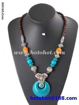 Fashion Jewelry-Necklaces