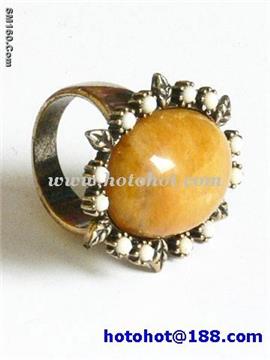Fashion Jewelry-Rings