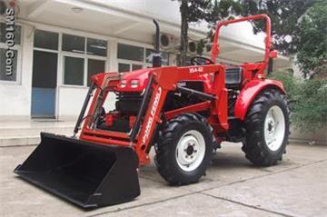 Dongfeng tractor