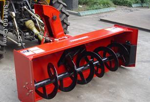 Snow Blower