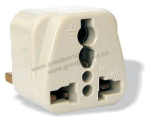 Universal Travel Adapter