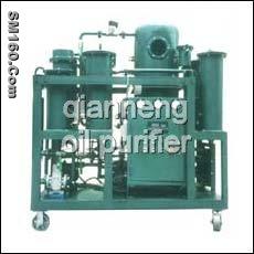 TYC Phosphate Ester Fire-Resistant oil Purifier Series