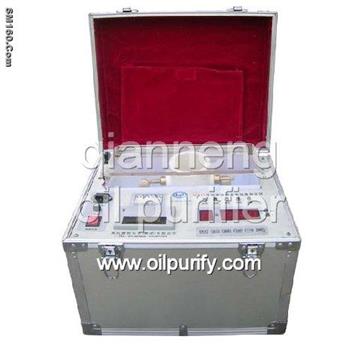 YJJ Insulating oil tester