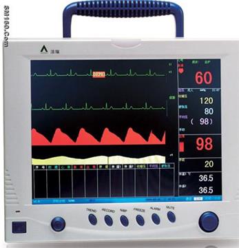 Patient Monitor JR2000