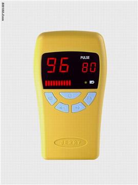 JERRY-II(AA) Pulse Oximeter