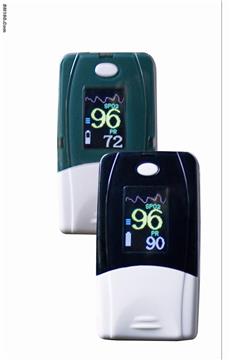 JERRY-F+ Fingertip Pulse Oximeter