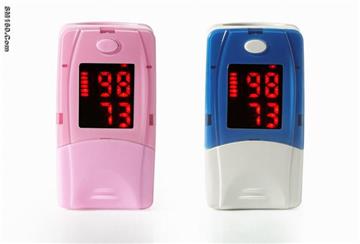 JERRY-F Fingertip Pulse Oximeter