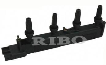 Ignition coil Peugeot 307