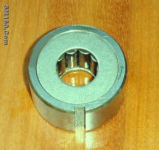 one way (clutch) bearing