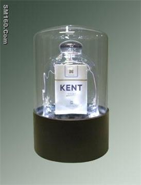 double dome plasma light 