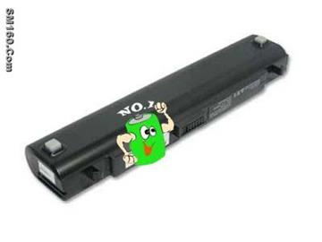 ASUS S5 S5A S5000 S5N 70-N8V1B2000 laptop battery 