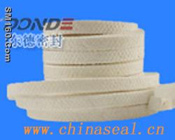 NOMEX FIBER BRAIDED PACKING