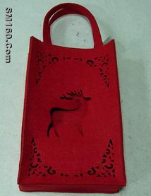 felt bags