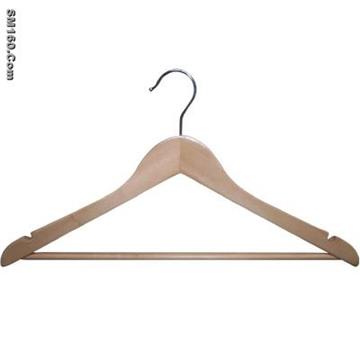 Wooden Hanger