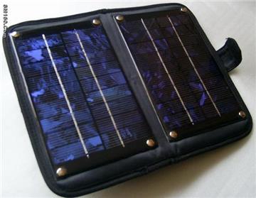 solar charger kit