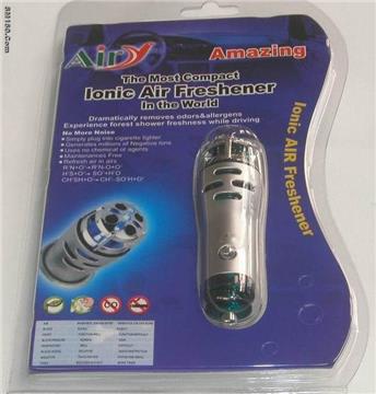 mini car freshener