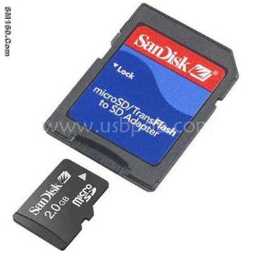 Sell Memory Card 