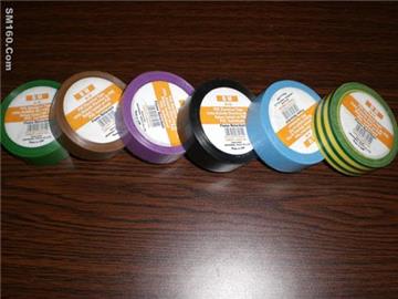 PVC Insulation & Electrical Tape