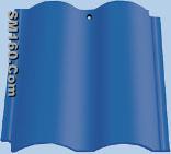 Ceramic Roof Tile