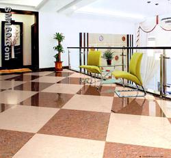 Polished Floor Tile