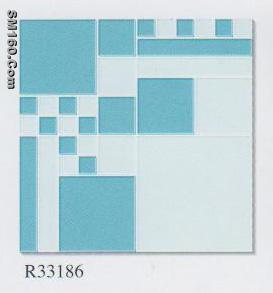 Crystal Glass Mosaic