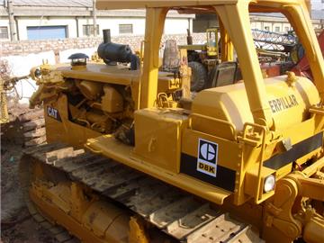 Used Caterpillar D8K Bulldozer for sale