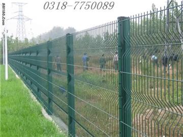 frame guard rail net 