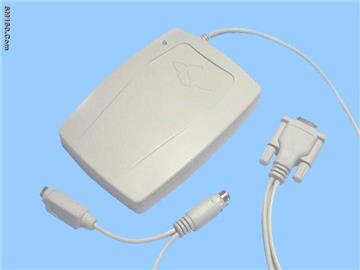 HF Multi-Protocol RFID Card Reader/Writer