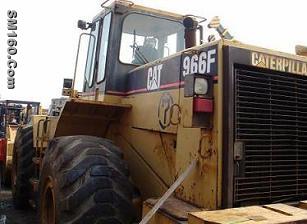 Carter CAT966F-11