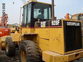 Carter CAT928F