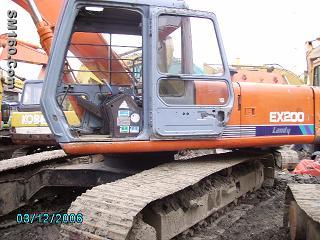 Hitachi 200-1