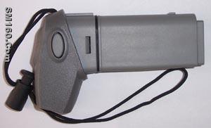 Battery for Symbol PDT6800 