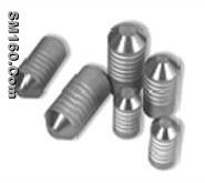 tungsten specical parts