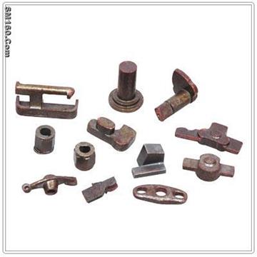 All type of machinery and steel Series