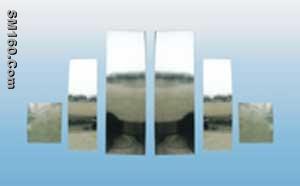 Tantalum sheets and plates Niobium sheets_and_plat