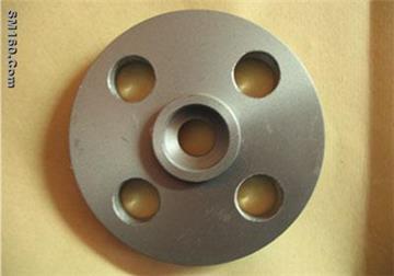 TZM flange