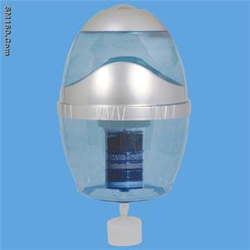 mineral pot for water dispenser using