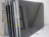 granite and marble slabs