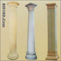 stone column