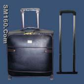 PU Trolley Bag