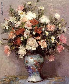 Dafen oil painting 7