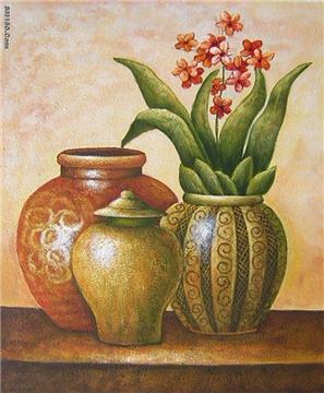 Dafen oil painting 13