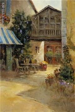 Custom Oil  paintings 